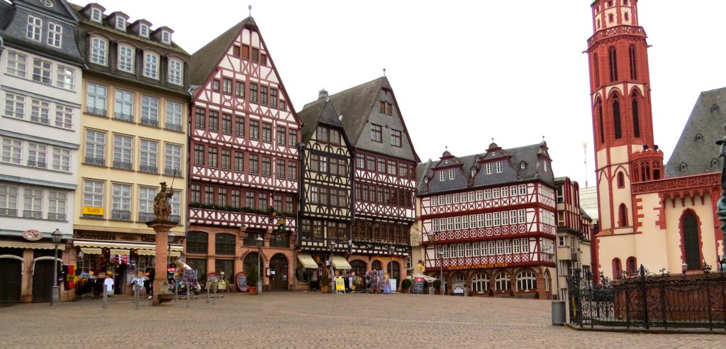 Frankfurt